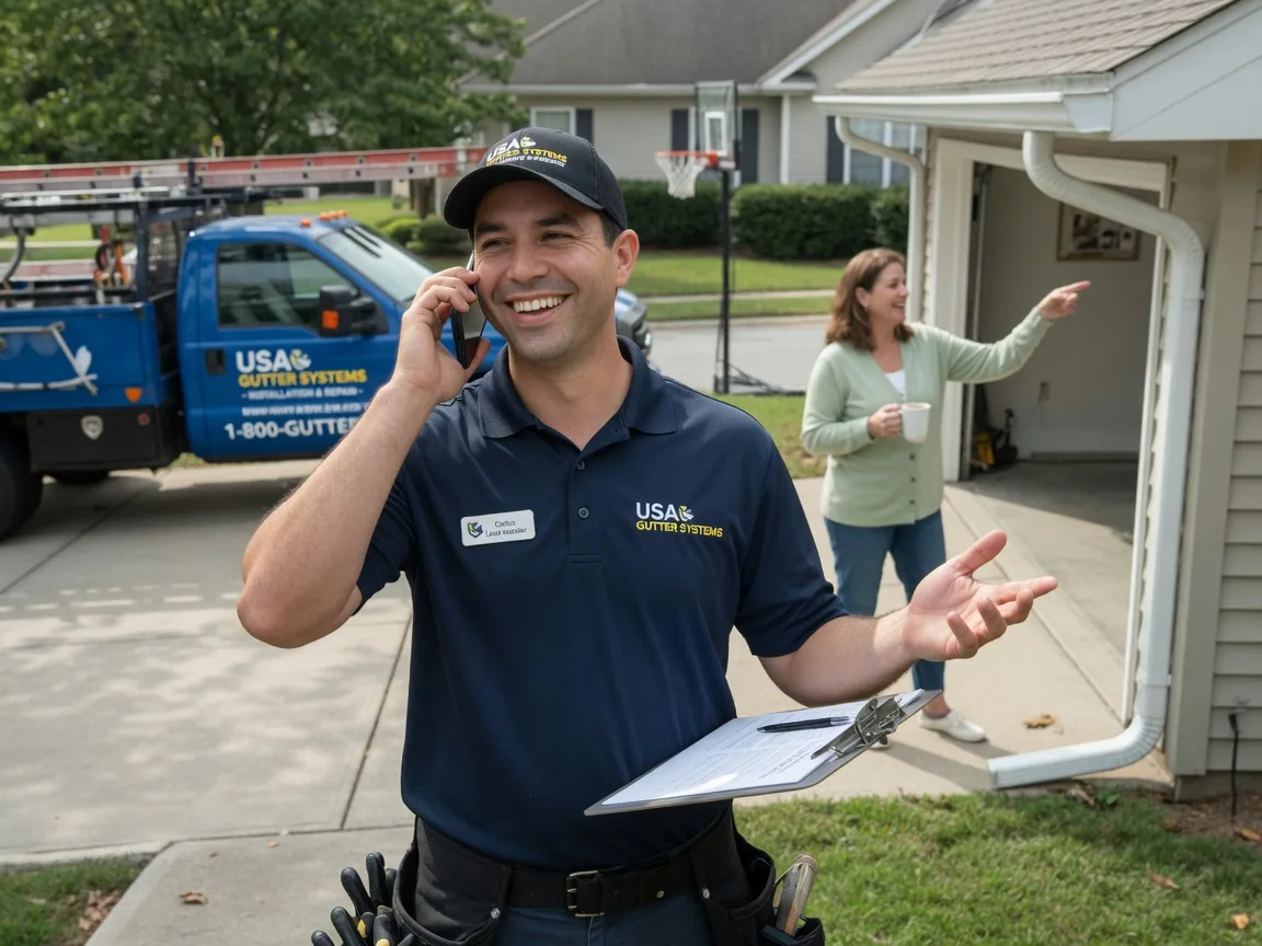 Gutter Installation Fords, NJ FAQs